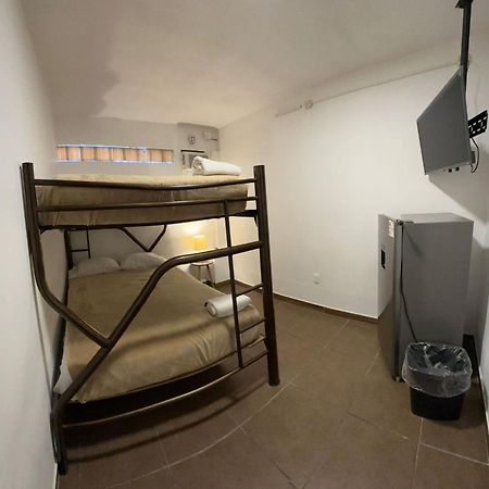 Suites Apodaca Εξωτερικό φωτογραφία