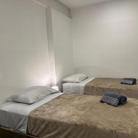 Suites Apodaca Εξωτερικό φωτογραφία