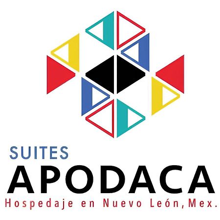 Suites Apodaca Εξωτερικό φωτογραφία