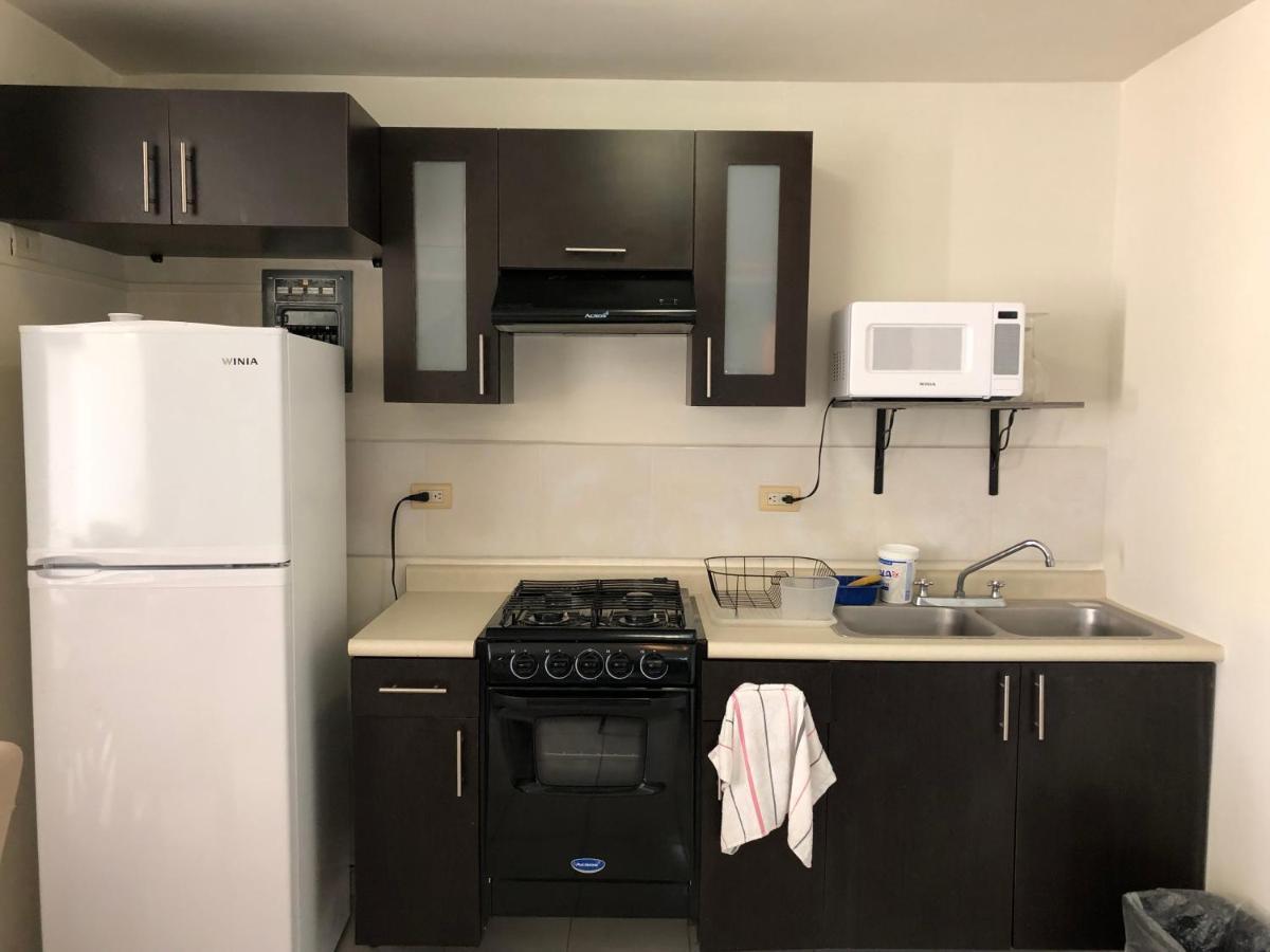 Suites Apodaca Εξωτερικό φωτογραφία