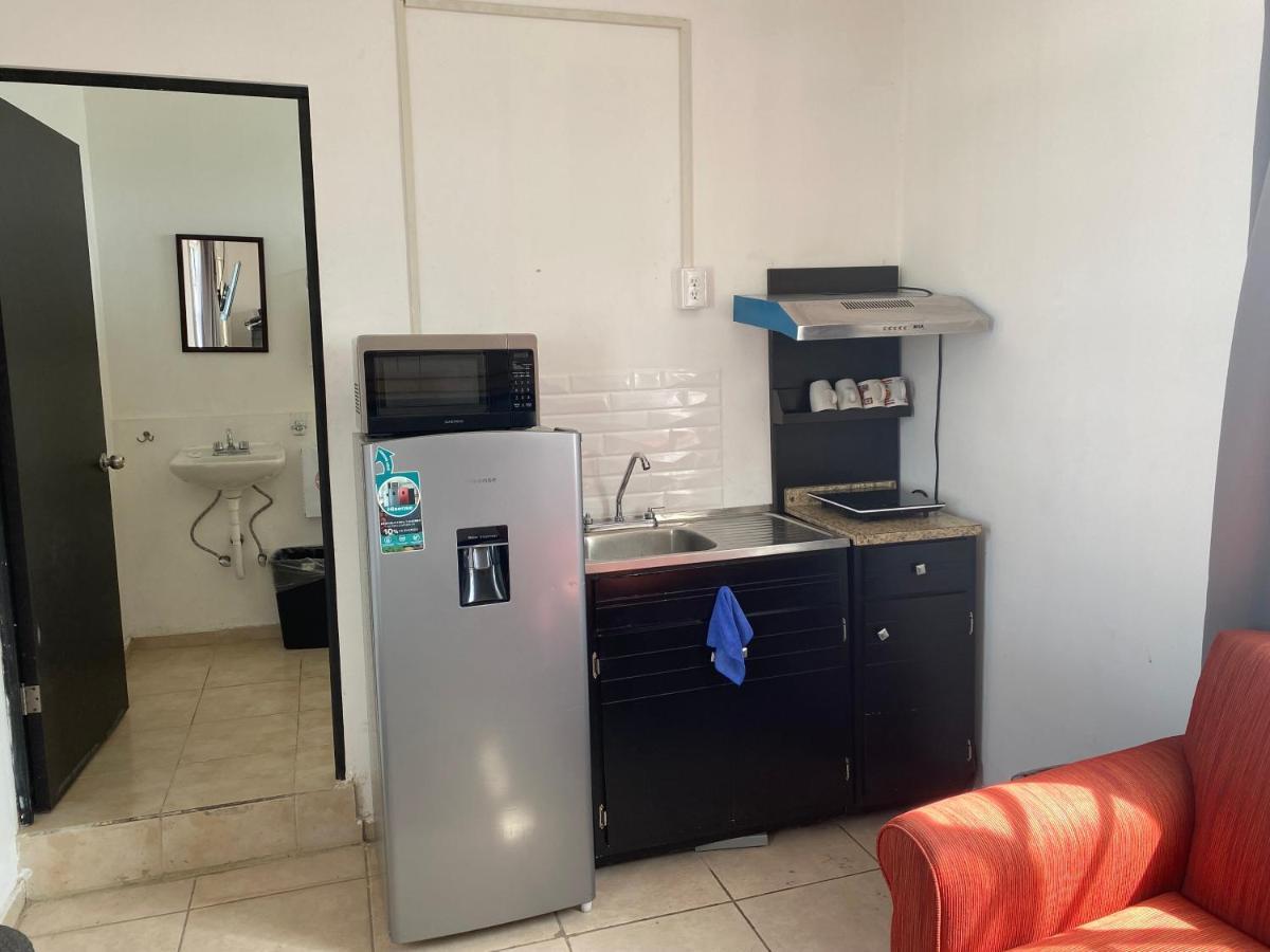Suites Apodaca Εξωτερικό φωτογραφία