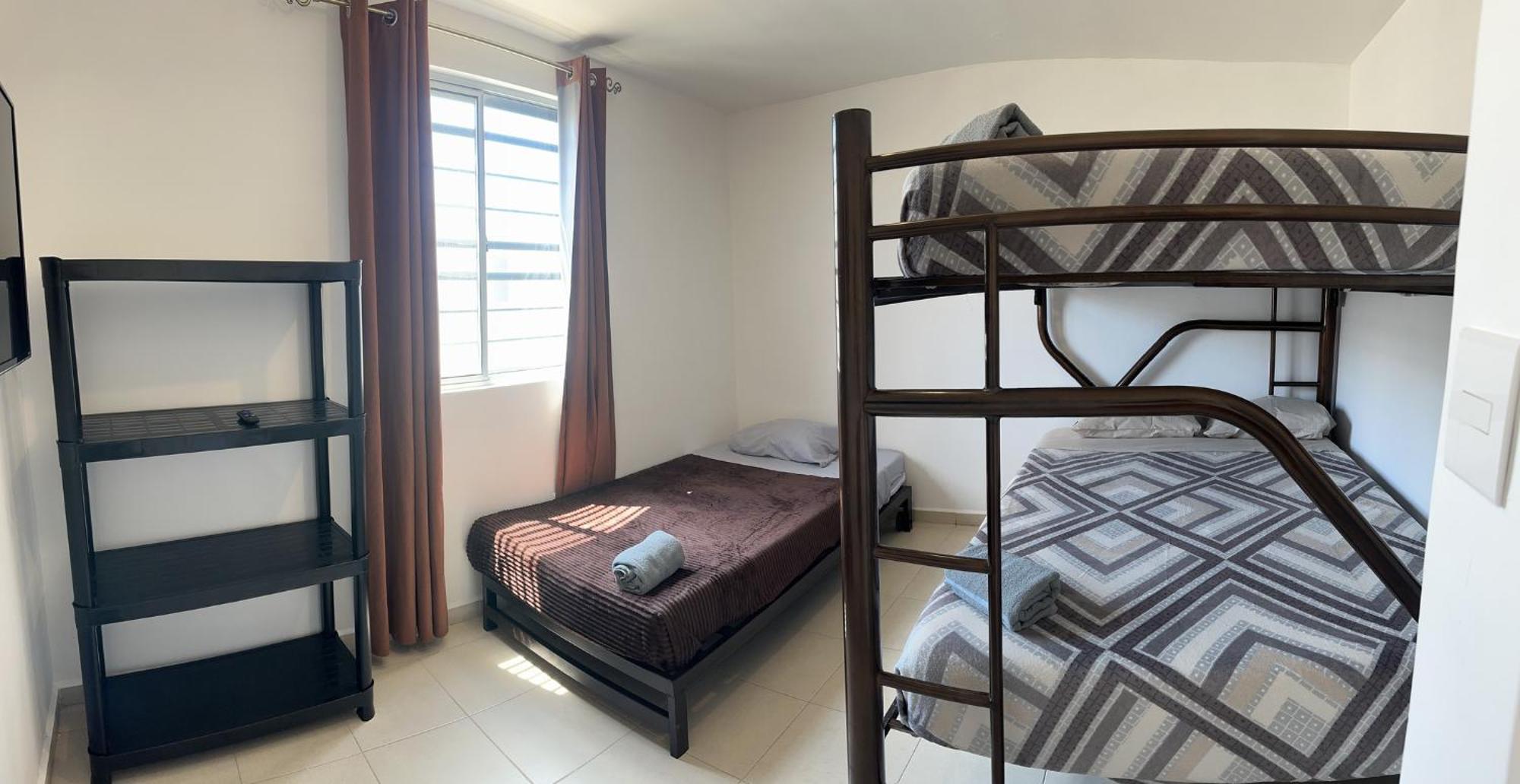 Suites Apodaca Εξωτερικό φωτογραφία