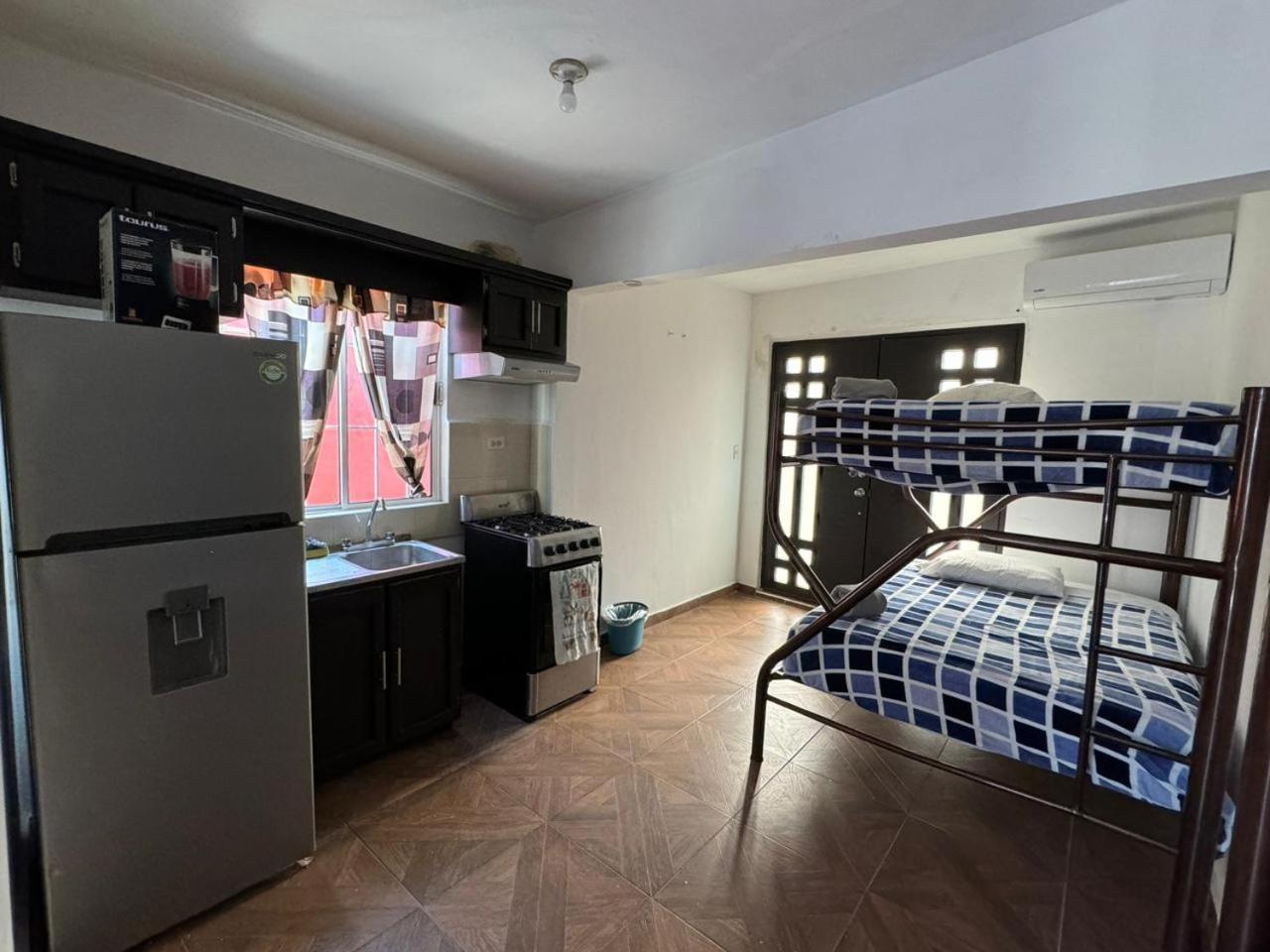 Suites Apodaca Εξωτερικό φωτογραφία