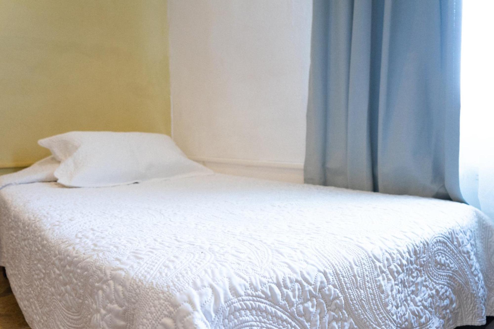 Suites Apodaca Εξωτερικό φωτογραφία