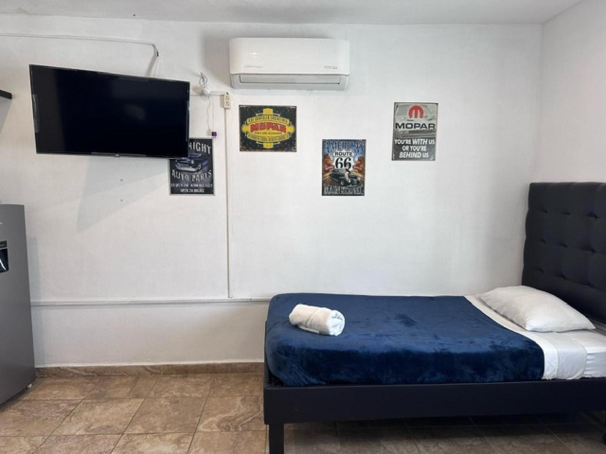 Suites Apodaca Εξωτερικό φωτογραφία