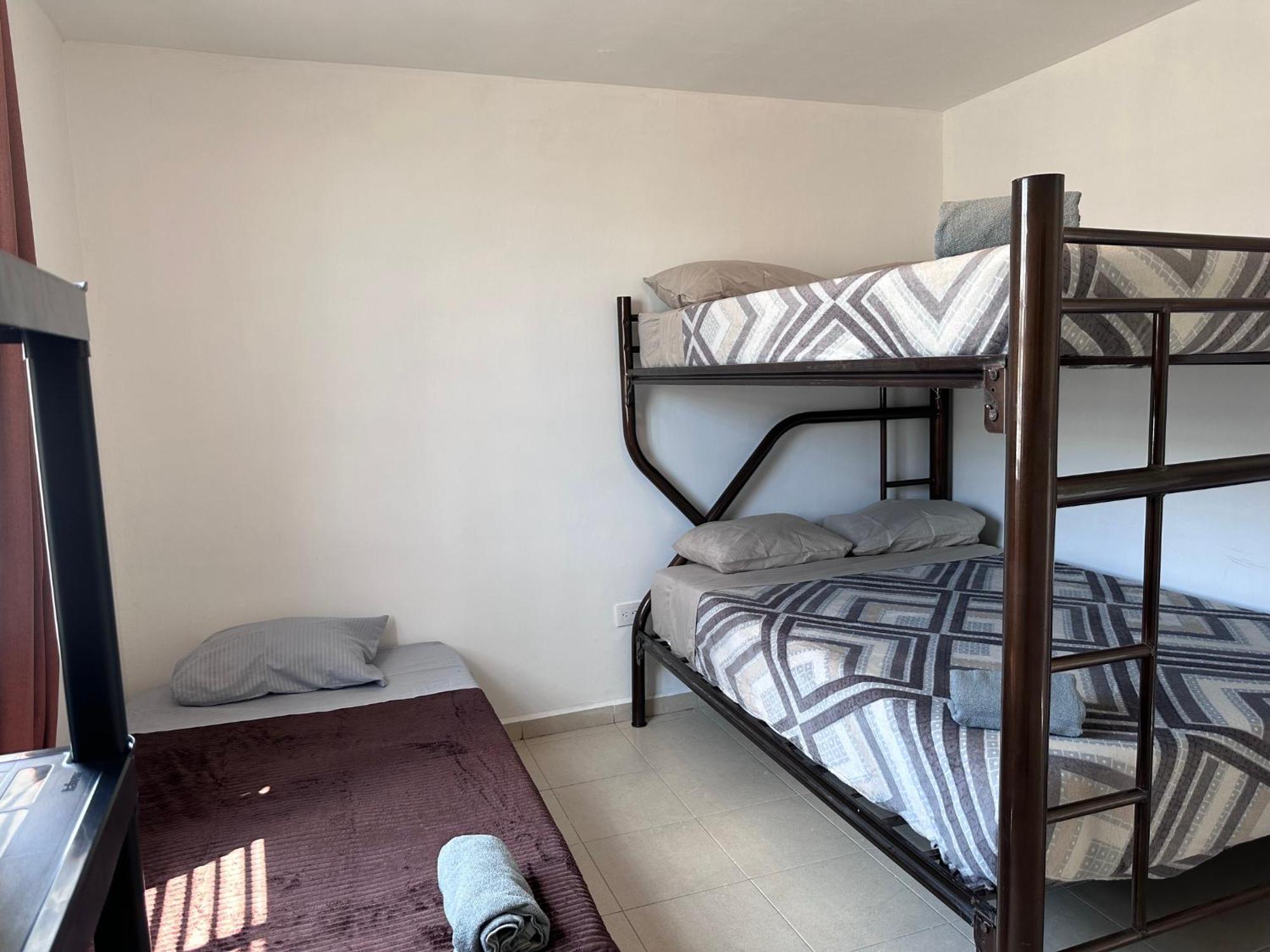 Suites Apodaca Εξωτερικό φωτογραφία
