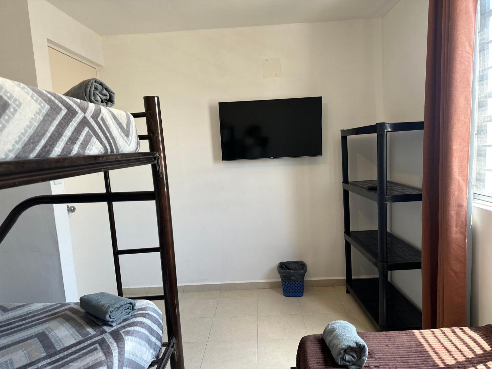 Suites Apodaca Εξωτερικό φωτογραφία