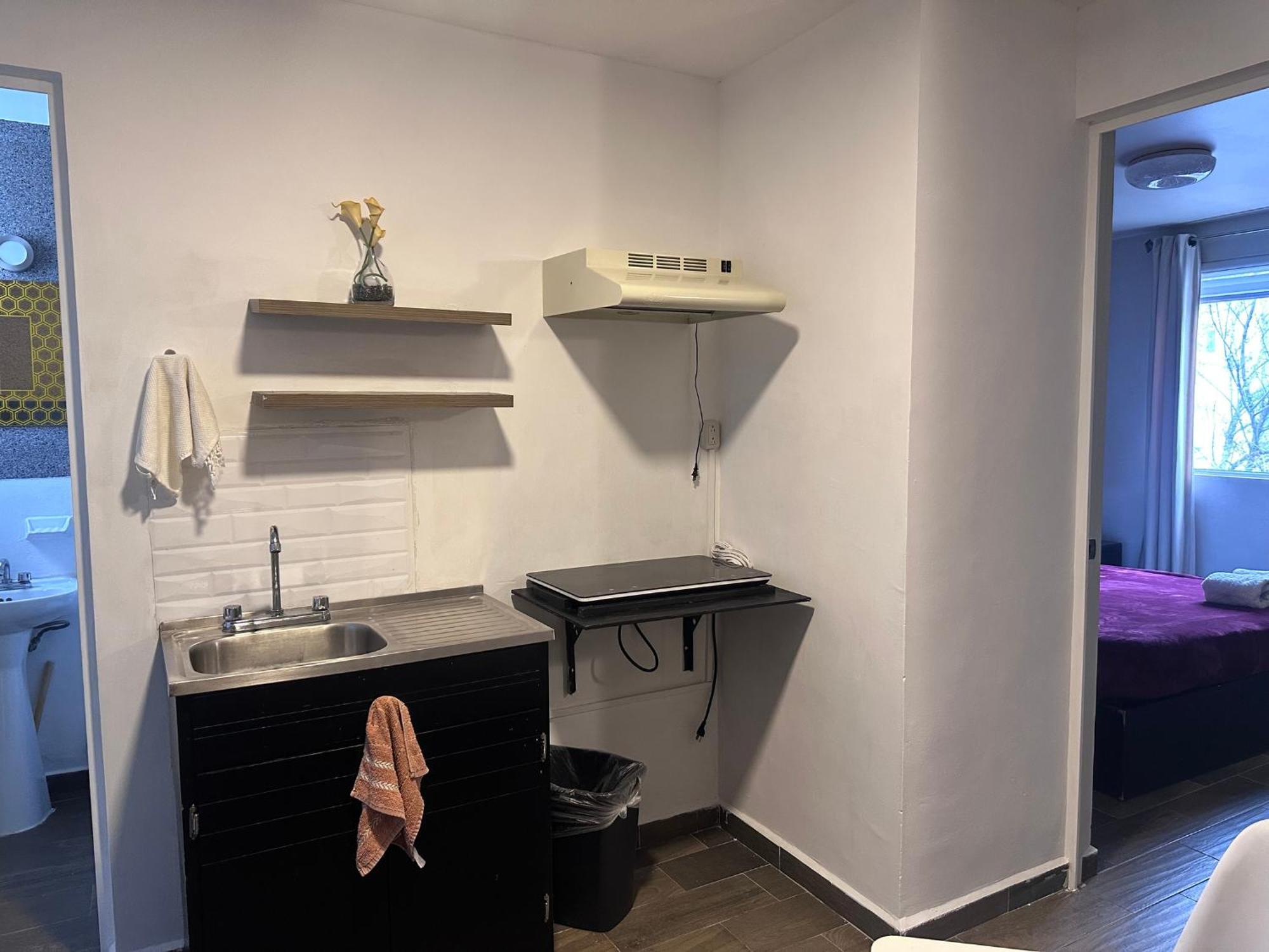 Suites Apodaca Εξωτερικό φωτογραφία