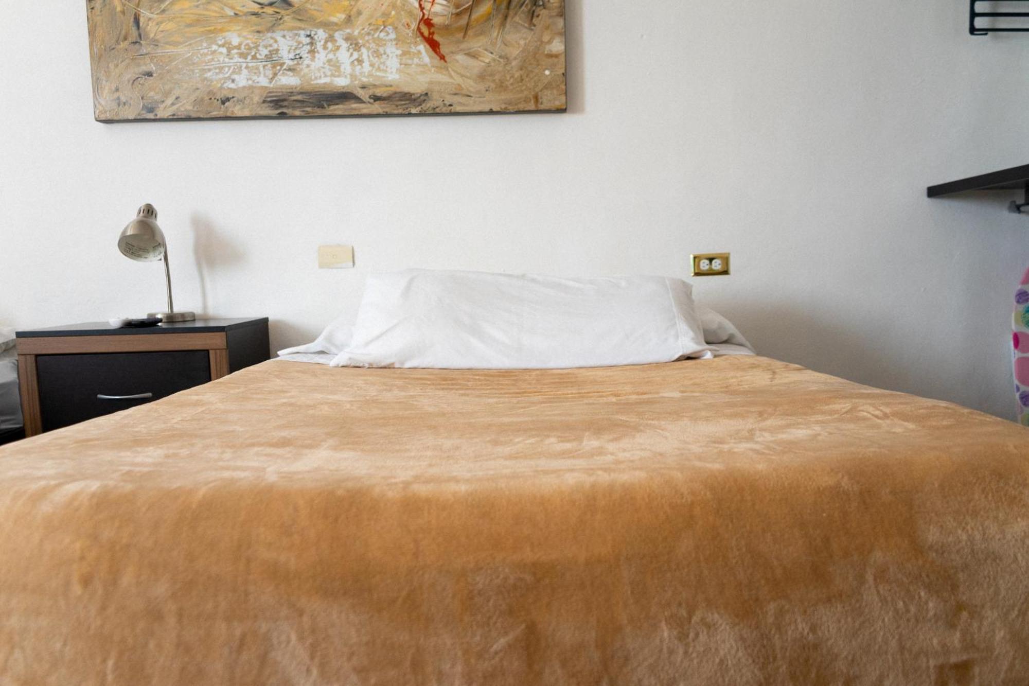 Suites Apodaca Εξωτερικό φωτογραφία