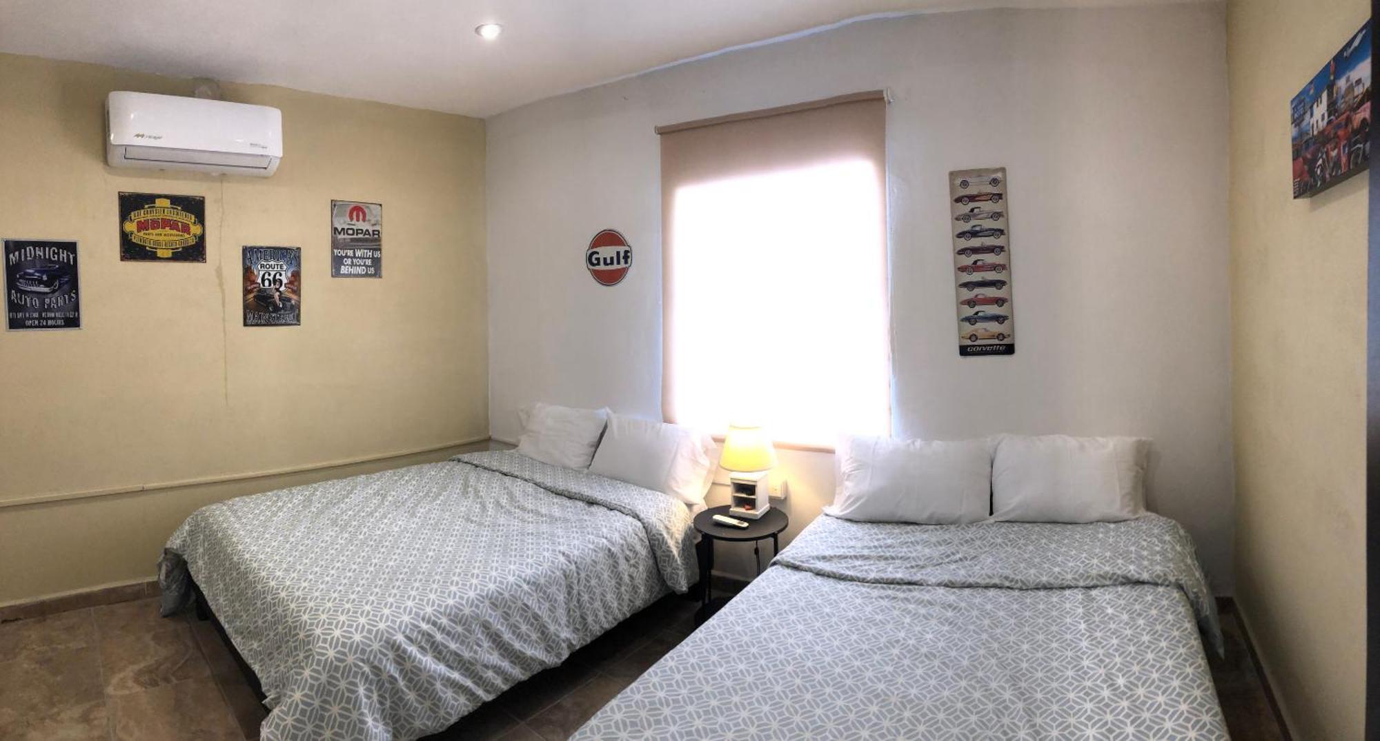 Suites Apodaca Εξωτερικό φωτογραφία