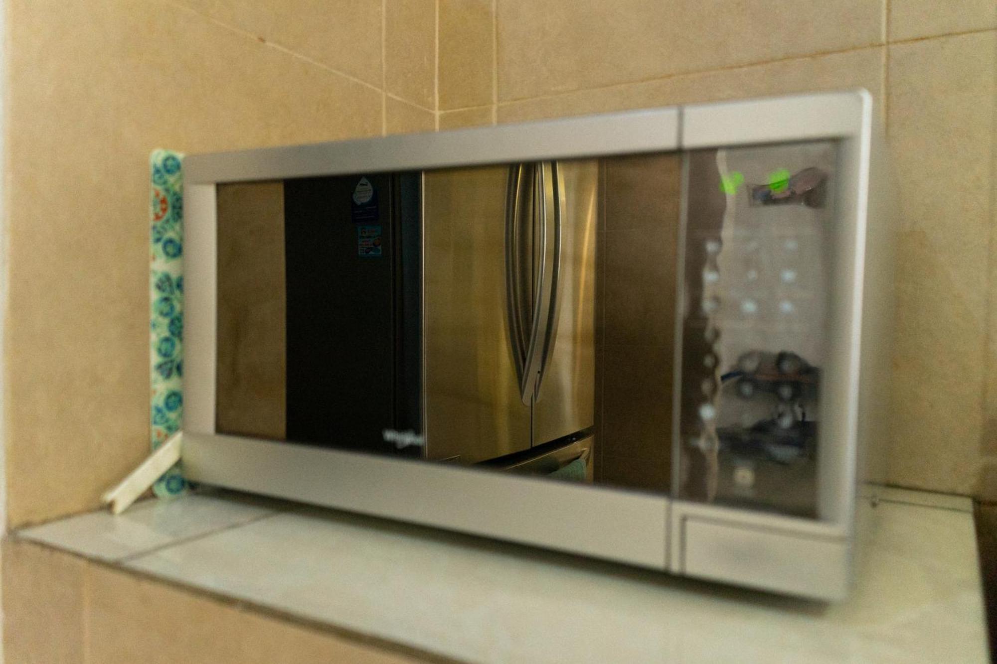 Suites Apodaca Εξωτερικό φωτογραφία