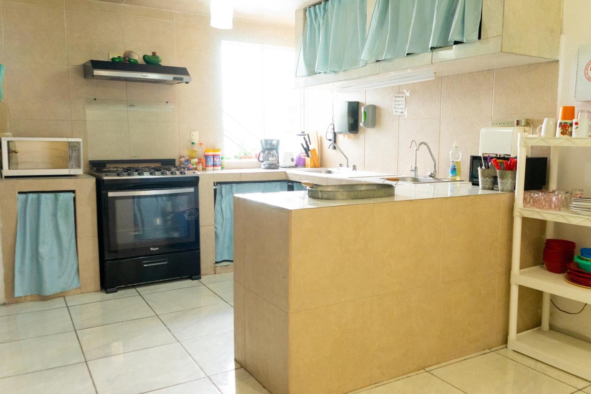 Suites Apodaca Εξωτερικό φωτογραφία