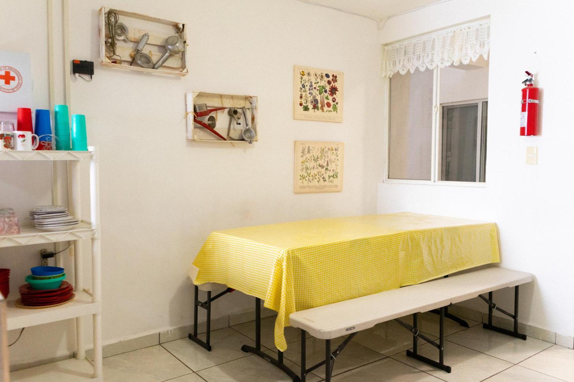 Suites Apodaca Εξωτερικό φωτογραφία