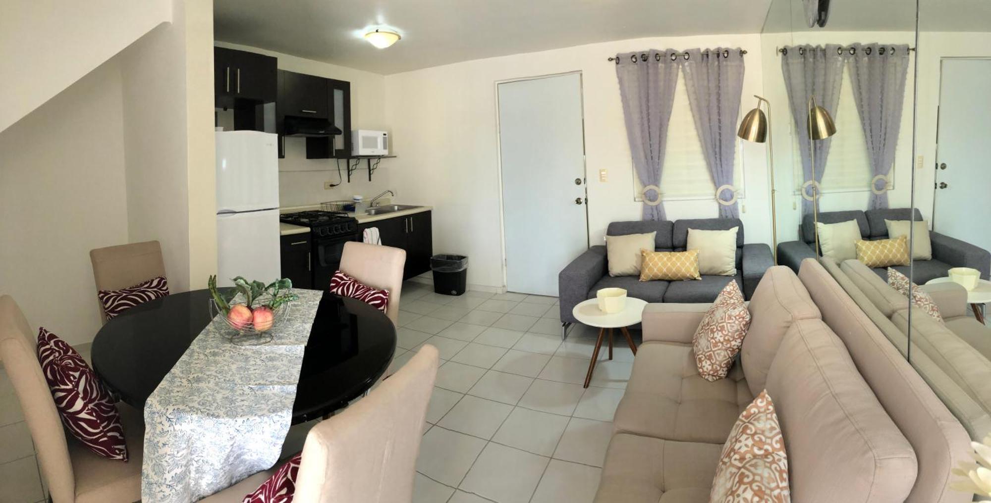 Suites Apodaca Εξωτερικό φωτογραφία