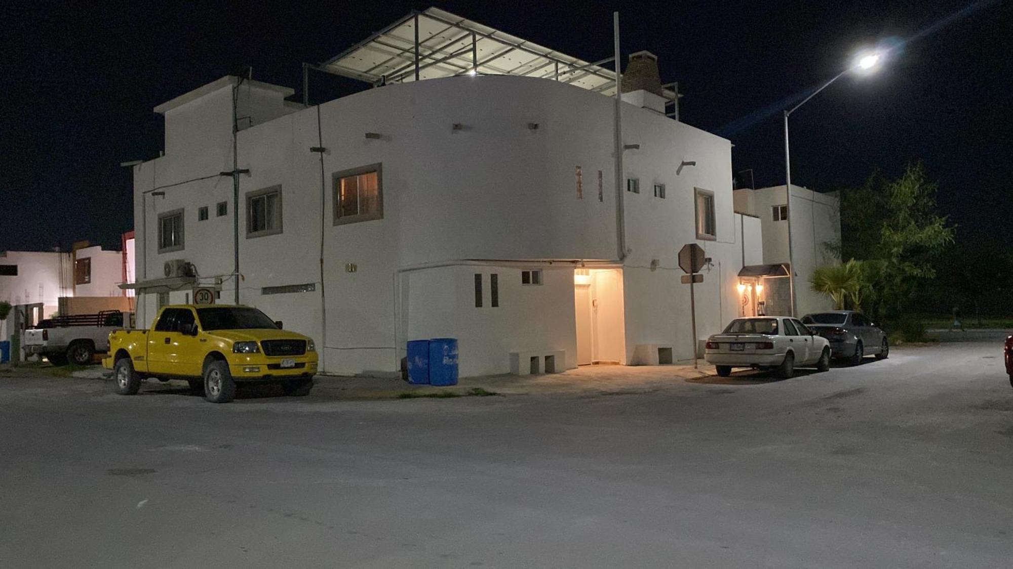 Suites Apodaca Εξωτερικό φωτογραφία