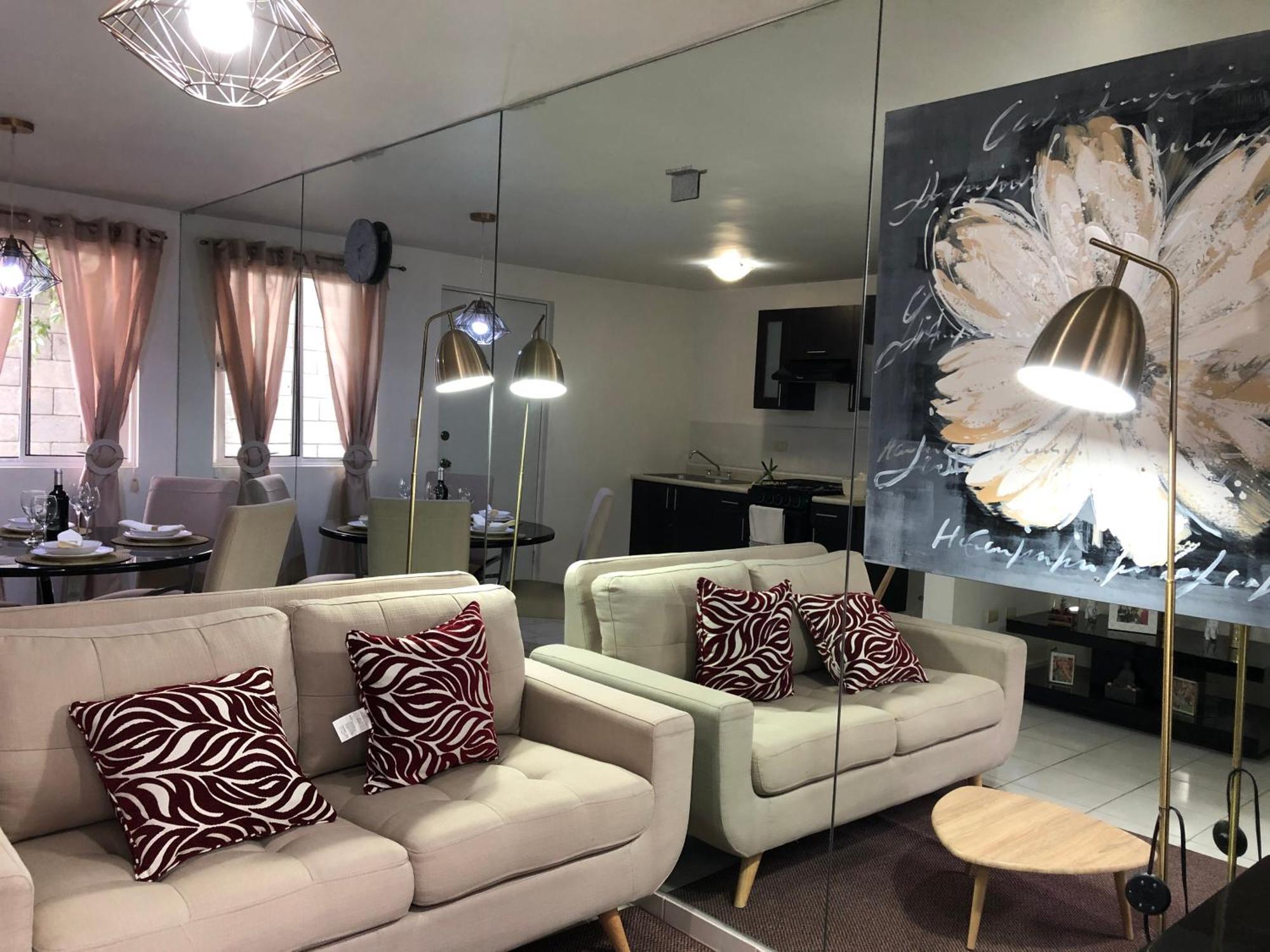 Suites Apodaca Εξωτερικό φωτογραφία