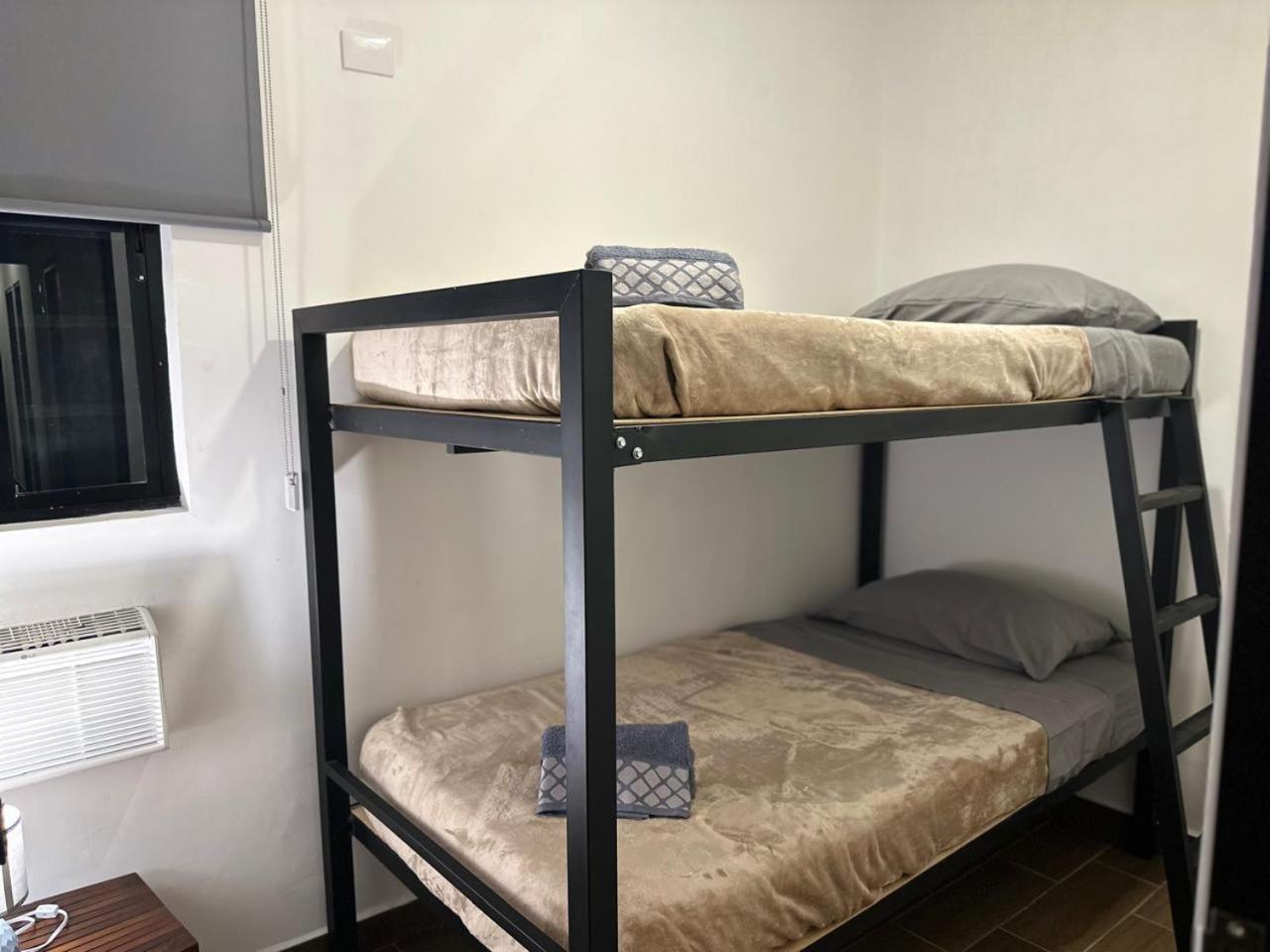 Suites Apodaca Εξωτερικό φωτογραφία
