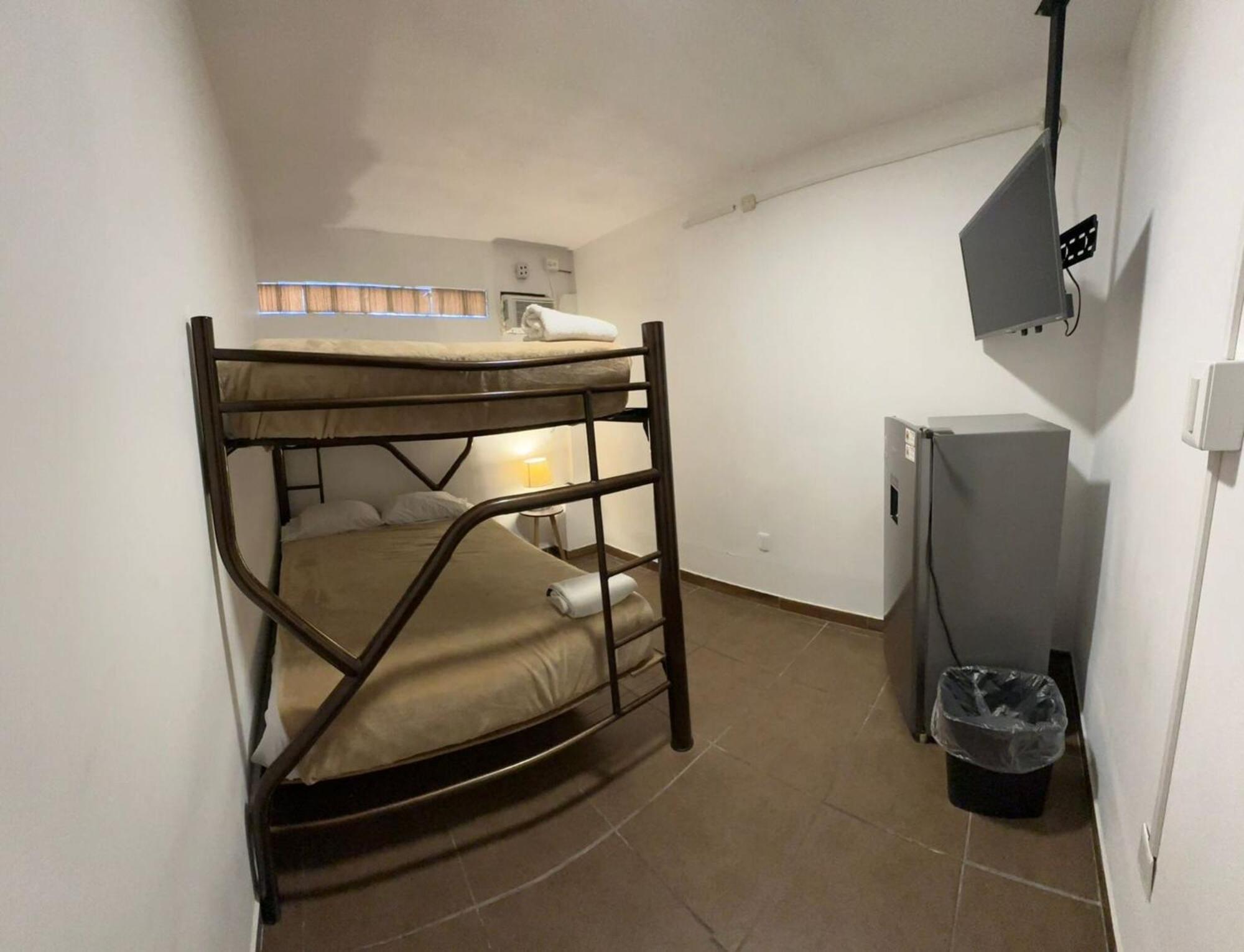 Suites Apodaca Εξωτερικό φωτογραφία