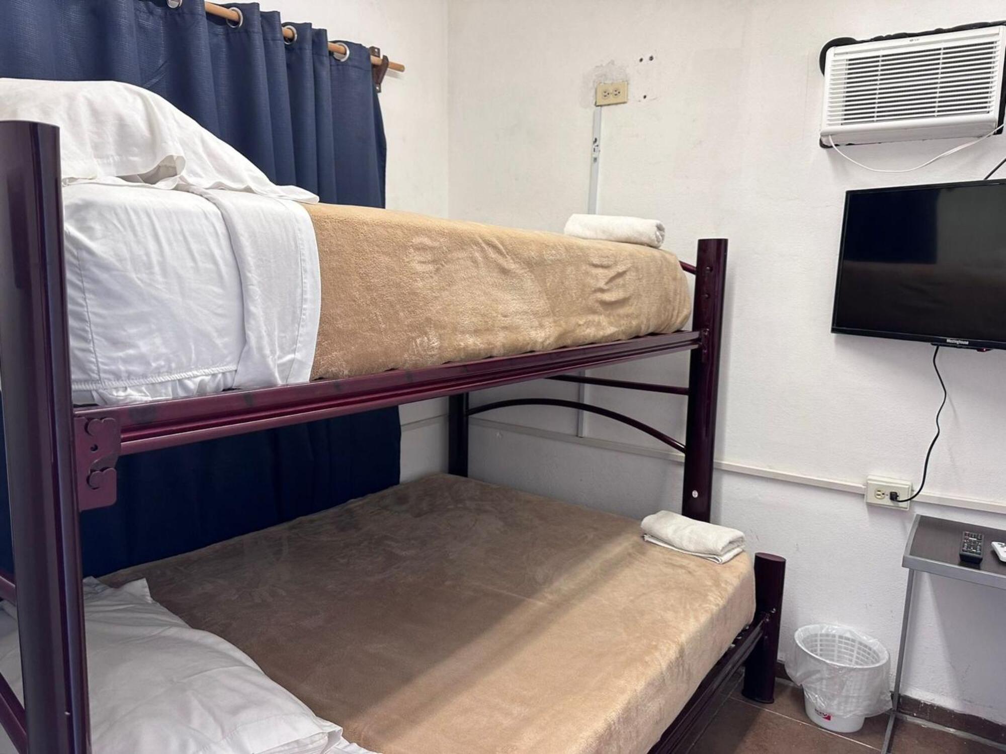 Suites Apodaca Εξωτερικό φωτογραφία