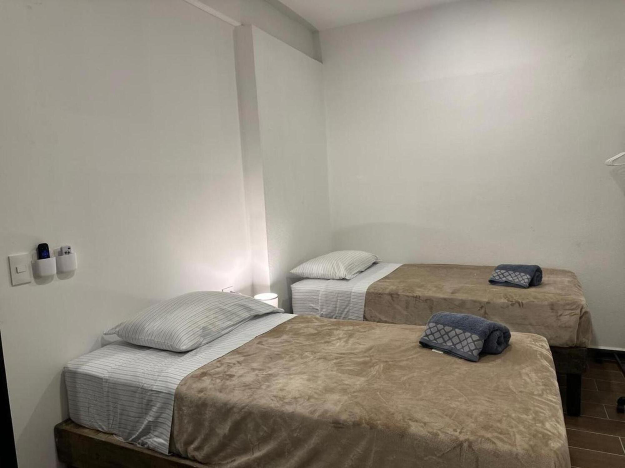 Suites Apodaca Εξωτερικό φωτογραφία
