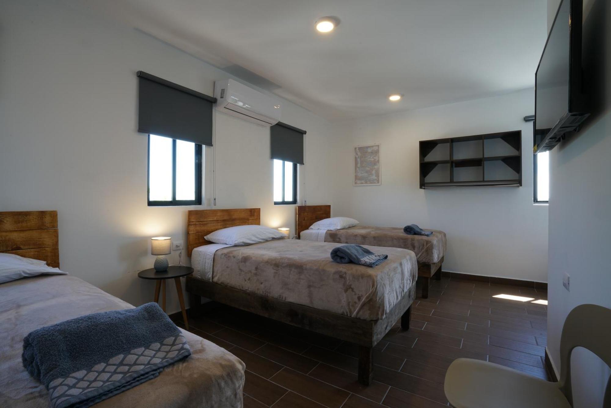 Suites Apodaca Εξωτερικό φωτογραφία