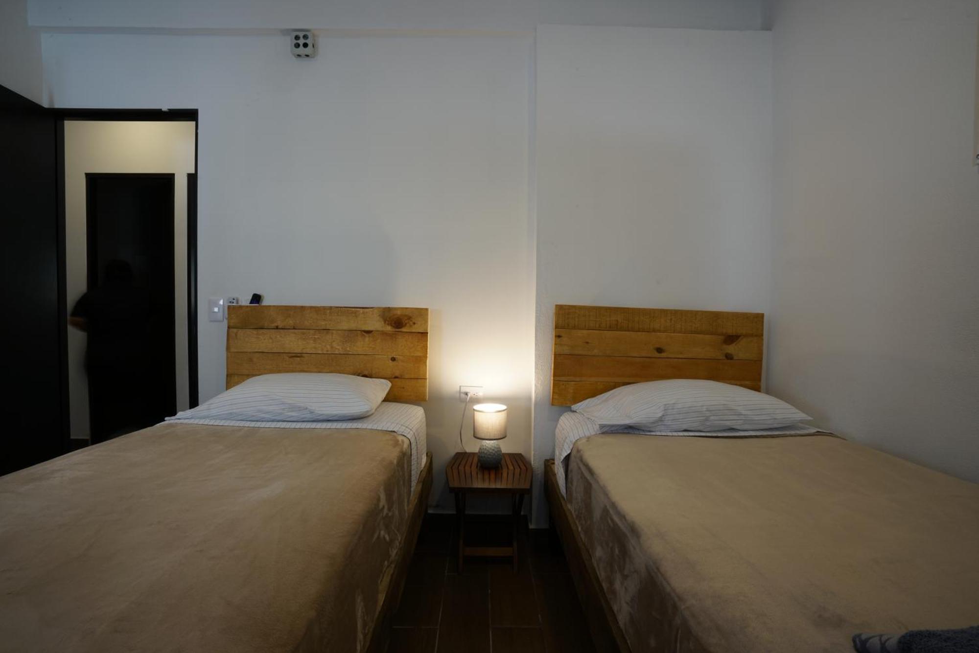 Suites Apodaca Εξωτερικό φωτογραφία