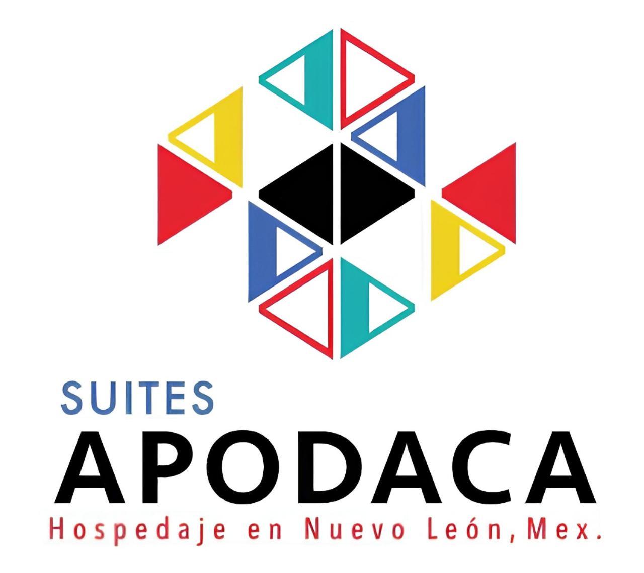 Suites Apodaca Εξωτερικό φωτογραφία