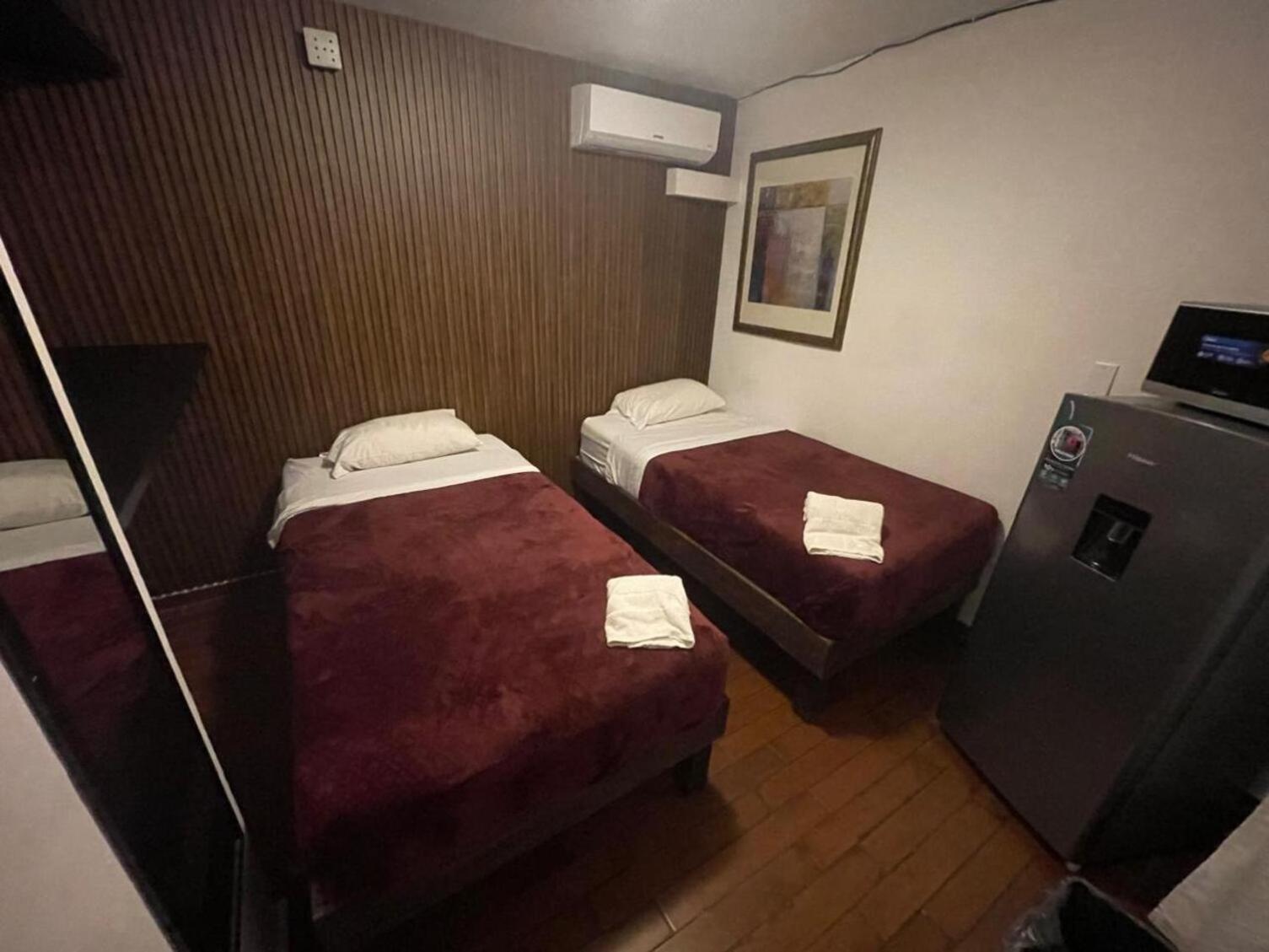 Suites Apodaca Εξωτερικό φωτογραφία